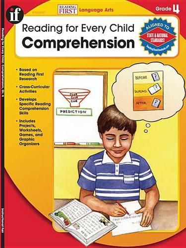Comprehension, Grade 4