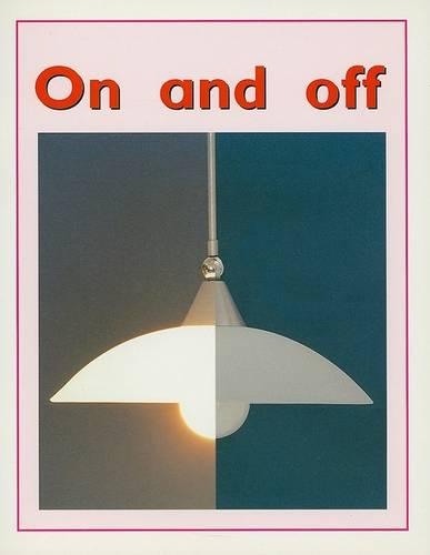 On and Off: Individual Student Edition Magenta (Level 2)