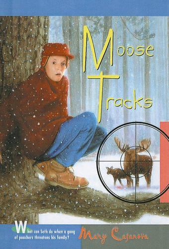 Moose Tracks