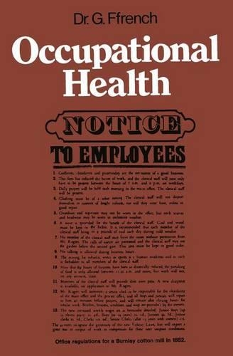 Occupational Health