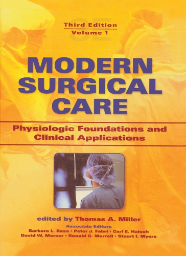 Modern Surgical Care