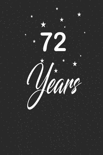 72 years