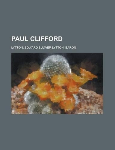 Paul Clifford