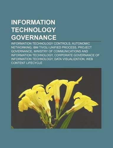 Information Technology Governance