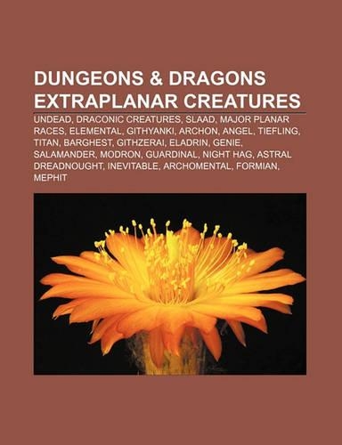 Dungeons & Dragons Character Classes