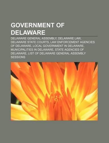 Government of Delaware