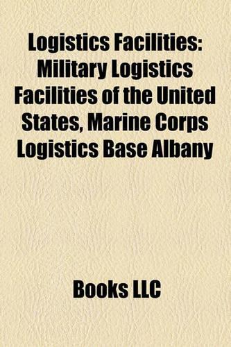 Logistics Facilities