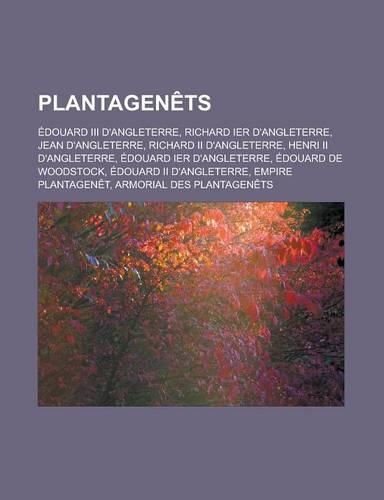 Plantagenets