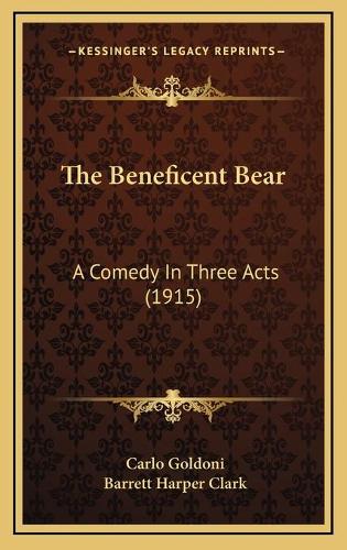 The Beneficent Bear