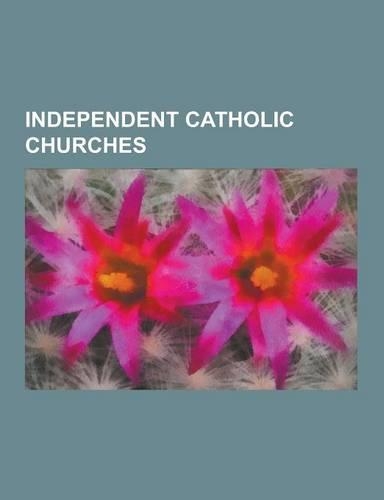 Independent Catholic Churches