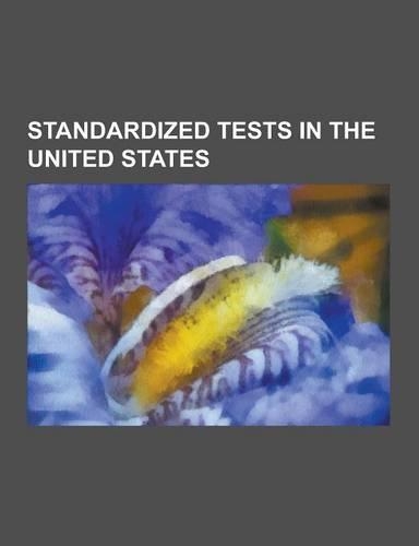 Standardized Tests in the United States