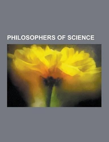 Philosophers of Science