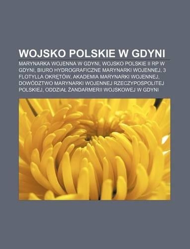 Wojsko Polskie W Gdyni