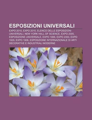 Esposizioni Universali