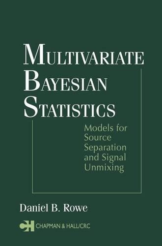 Multivariate Bayesian Statistics