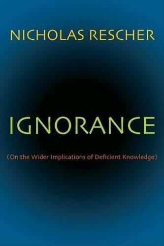 Ignorance