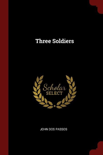 Three Soldiers