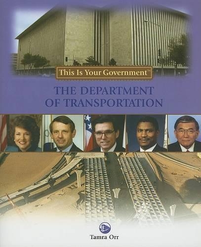The Department of Transportation