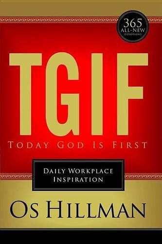 Tgif: Daily Workplace Inspiration