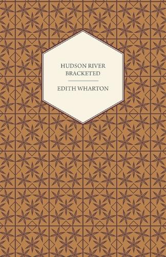 Hudson River Bracketed