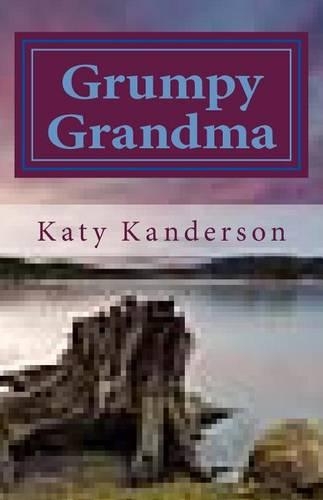 Grumpy Grandma: (English)