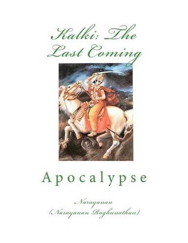 Kalki: The Last Coming: Apocalypse(English)