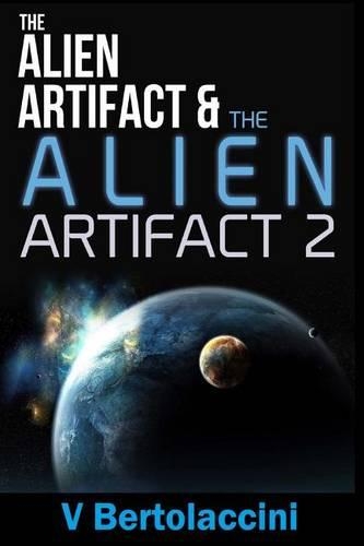 The Alien Artifact & the Alien Artifact 2