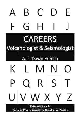 Volcanologist & Seismologist