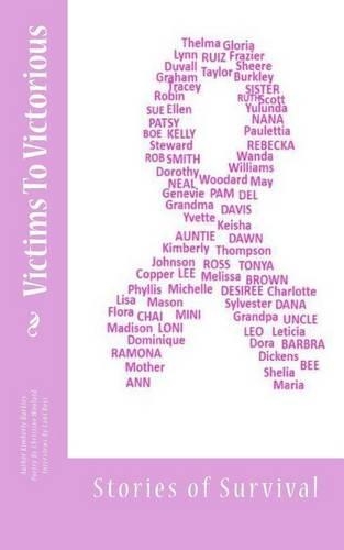 Victims To Victorious