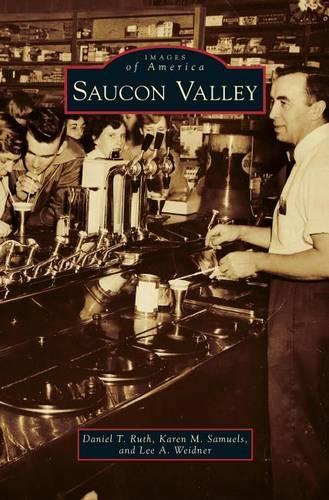Saucon Valley: (English)