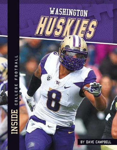 Washington Huskies: (Inside College Football)