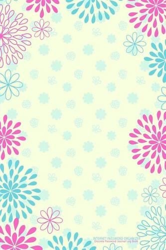 Internet Password Organizer