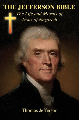 The Jefferson Bible: (English)