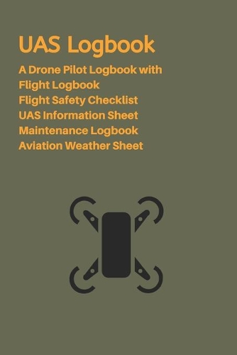 UAS Logbook