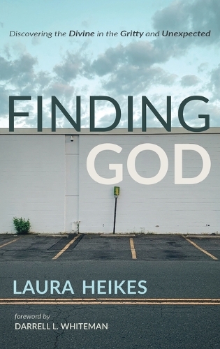 Finding God