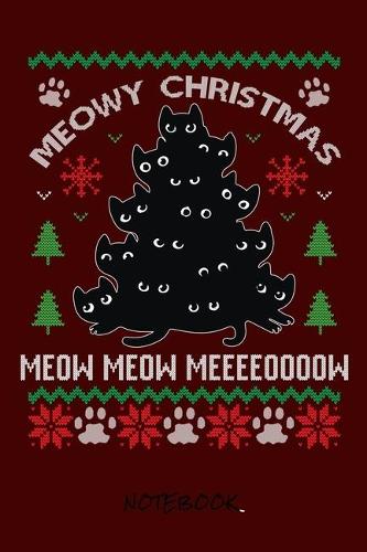 MEOWY Christmas