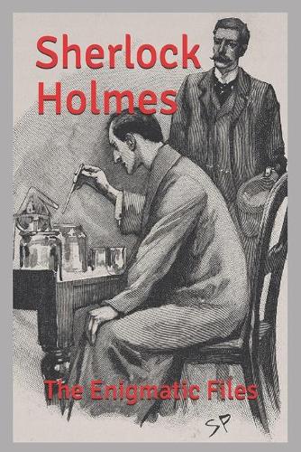 Sherlock Holmes