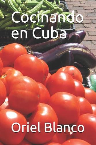 Cocinando En Cuba