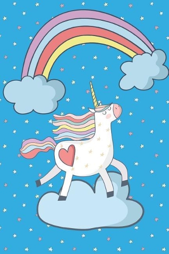 Magic Unicorn Journal