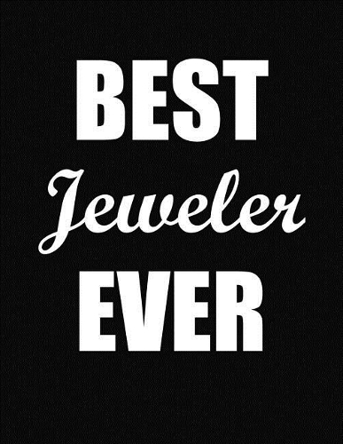 Best Jeweler Ever