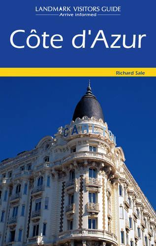 Cote d'Azur