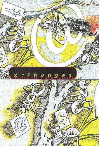 X-Changes: Stories for a New Century
