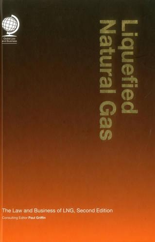 Liquefied Natural Gas