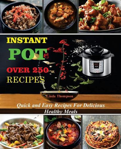 Instant Pot Recipes