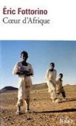 Coeur D'Afrique