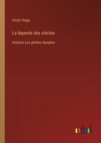La légende des siècles