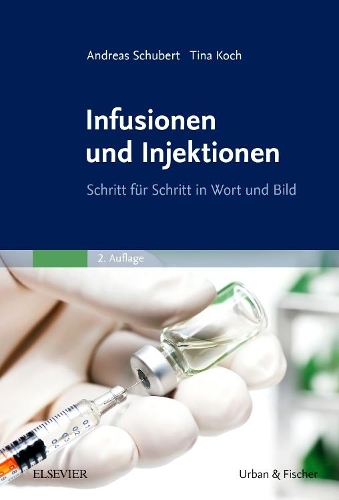 Infusionen Und Injektionen