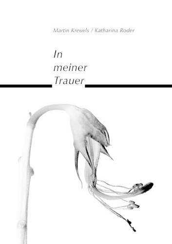 In meiner Trauer