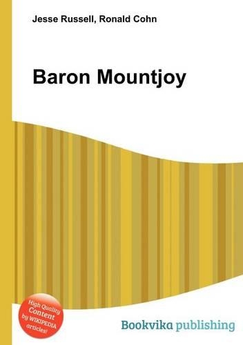 Baron Mountjoy