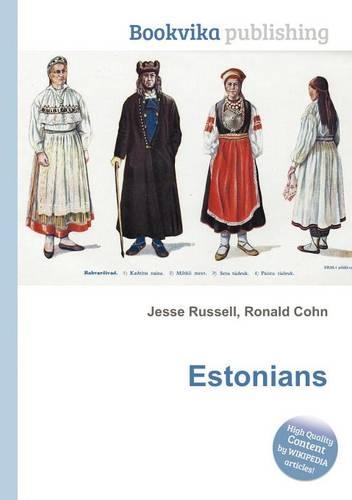 Estonians